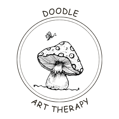 Doodle Art Therapy